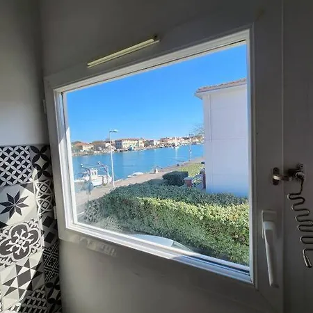 Le Peche Mignon - 2 - Locationlatamarissiere 公寓