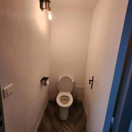 Le Peche Mignon - 2 - Locationlatamarissiere 公寓