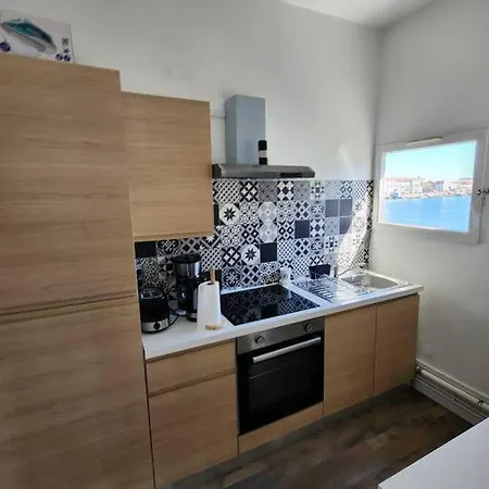 Le Peche Mignon - 2 - Locationlatamarissiere *