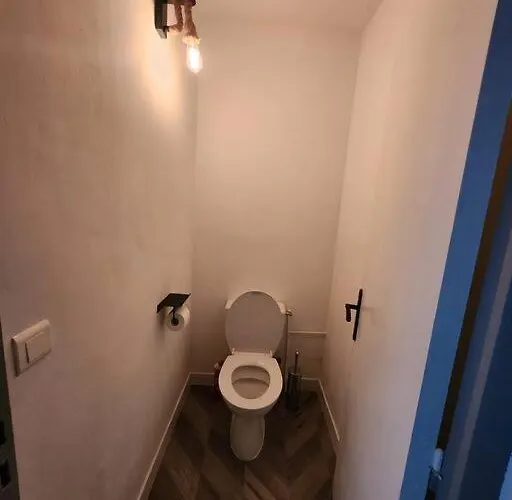 Le Peche Mignon - 2 - Locationlatamarissiere 아파트