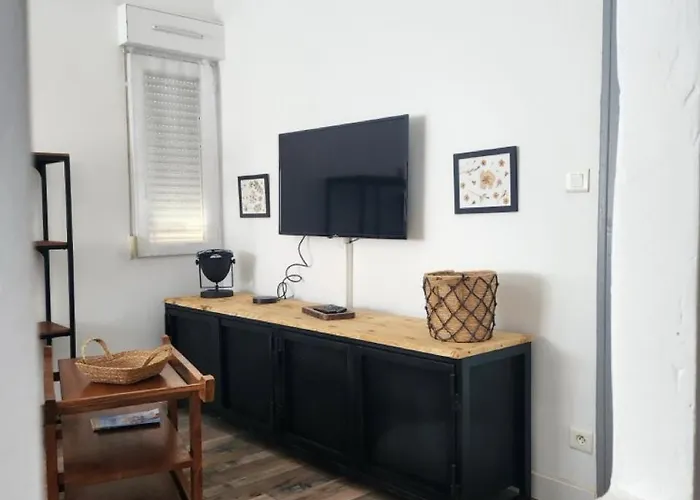 Le Peche Mignon - 2 - Locationlatamarissiere 아파트 *