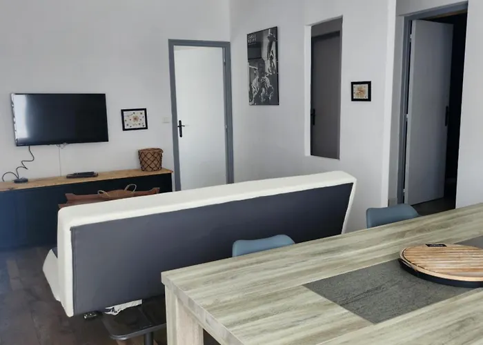 Le Peche Mignon - 2 - Locationlatamarissiere *